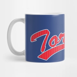 Toronto Mug